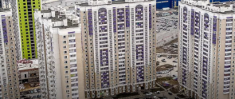 Эксперты определили самые бюджетные новостройки со спорткомплексами