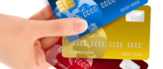 Как оформить кредитную карту?