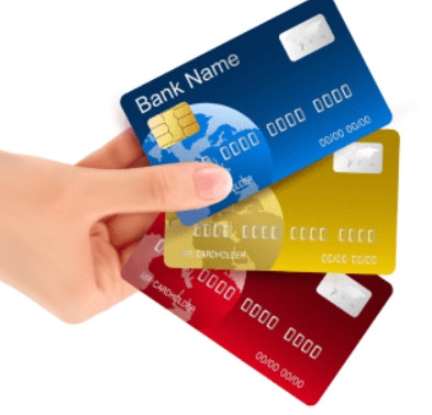 Как оформить кредитную карту?