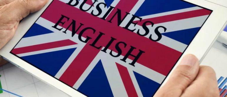 Особенности обучения английского языка для бизнеса