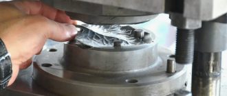 Импортозамещение в производстве оснастки для литья, штамповки и мехобработки