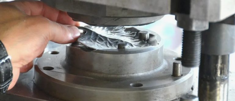 Импортозамещение в производстве оснастки для литья, штамповки и мехобработки