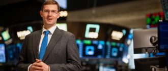 Тимур Турлов: криптовалюты и инновационные продукты как часть стратегии Freedom Holding Corp.