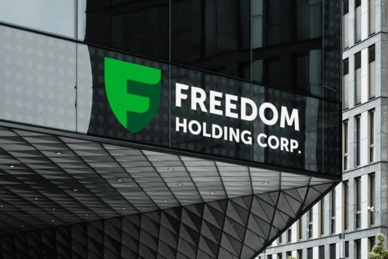 Путь Freedom Finance к мировому признанию через технологические инновации и цифровую валюту