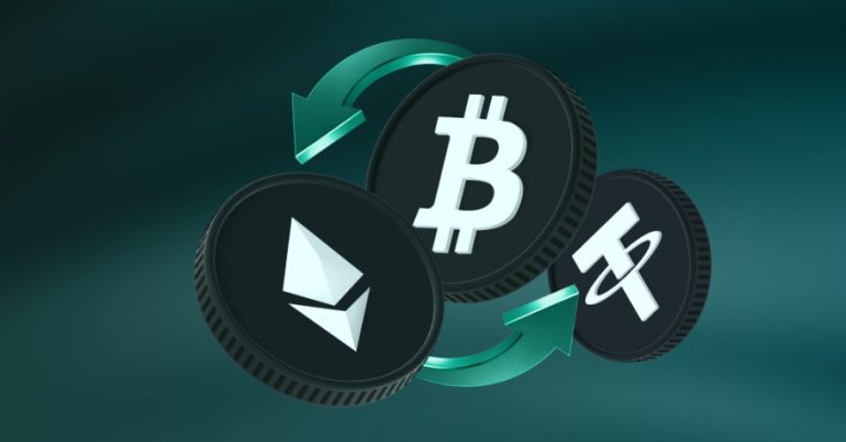 Перспективы курса ETH и лучшие моменты для обменных операций