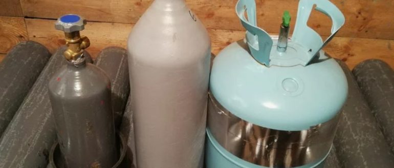 Пищевая закись азота N₂O: свойства, применение, отличия от медицинской