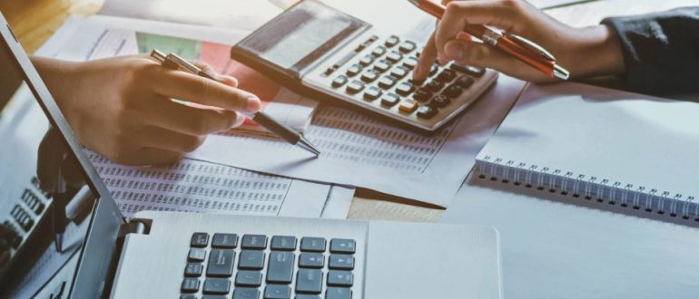 Бухгалтерские услуги в Минске: цены, особенности и преимущества профессионального сопровождения
