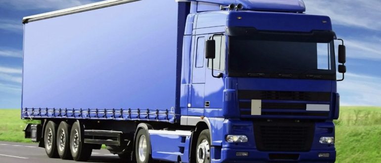 Как выбрать грузовик для бизнеса в условиях перемен