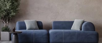 Индивидуальный стиль: как собрать идеальный диван под свои нужды