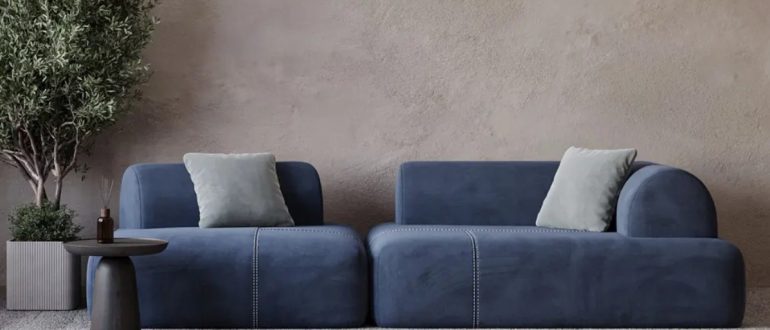 Индивидуальный стиль: как собрать идеальный диван под свои нужды