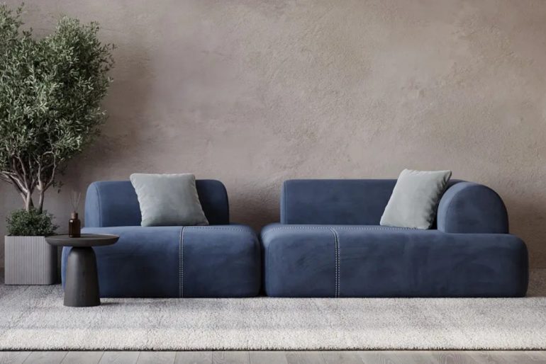 Индивидуальный стиль: как собрать идеальный диван под свои нужды