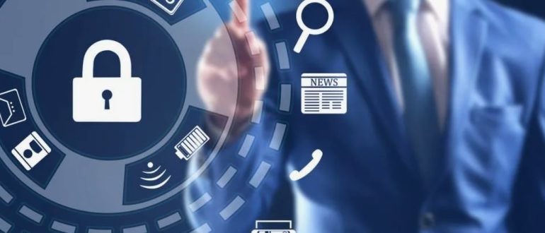 Как обезопасить личные данные при онлайн-торговле на Forex