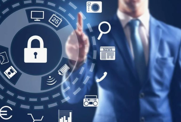 Как обезопасить личные данные при онлайн-торговле на Forex