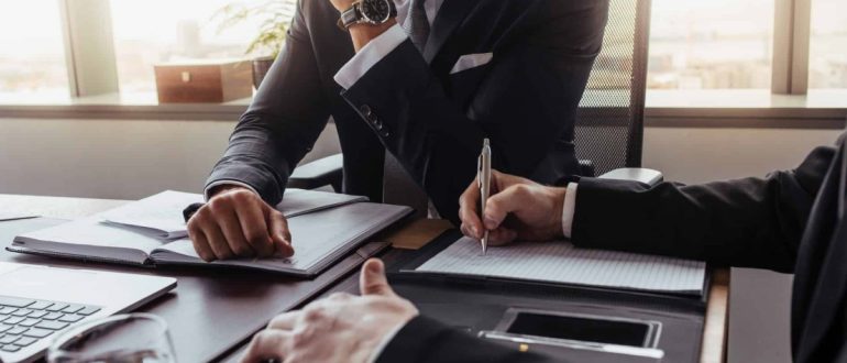 Как МЭФ LEGAL помогает крупным компаниям защищать бизнес в условиях новых правовых реалий