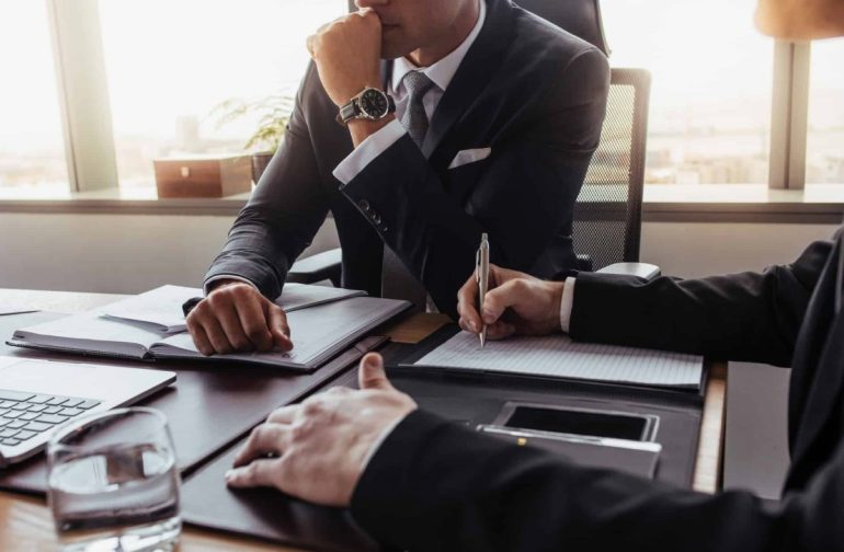 Как МЭФ LEGAL помогает крупным компаниям защищать бизнес в условиях новых правовых реалий