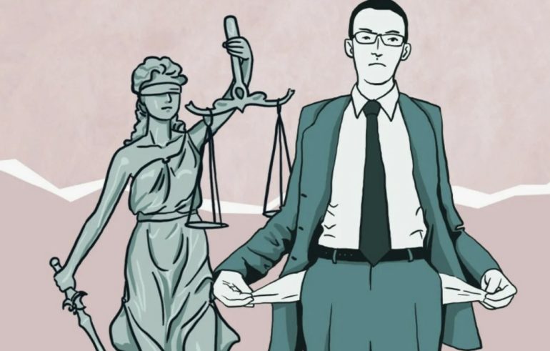 Кто может инициировать банкротство юридического лица и зачем это делать