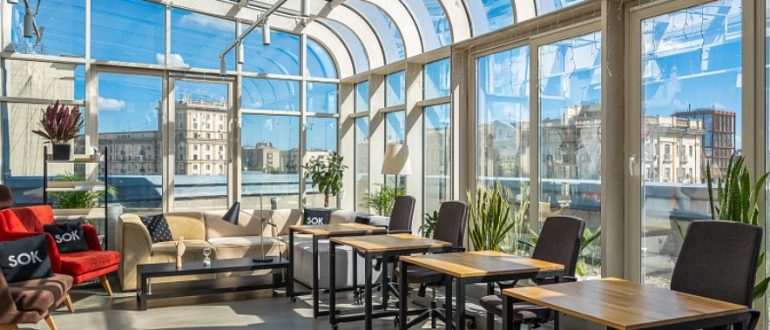 Как выбрать коворкинг под свой стиль работы: гид для фрилансеров, самозанятых и стартапов