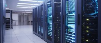 Инфраструктура без рисков: профессиональный подход к выбору дата-центра и colocation