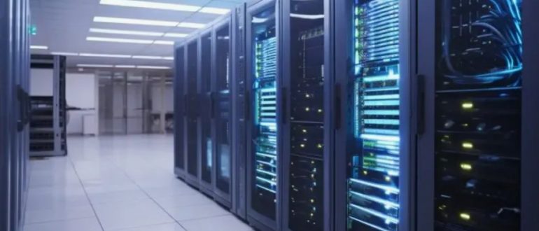 Инфраструктура без рисков: профессиональный подход к выбору дата-центра и colocation