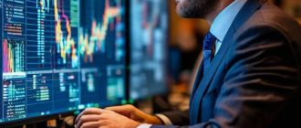 С какими рисками сталкивается новичок при торговле через посредника