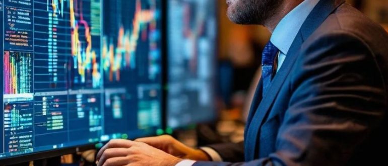 С какими рисками сталкивается новичок при торговле через посредника