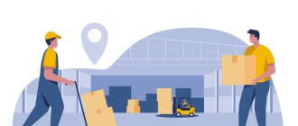 Ответственное хранение товаров: почему компании переходят с собственных складов на аутсорсинг
