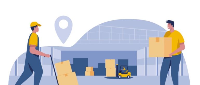 Ответственное хранение товаров: почему компании переходят с собственных складов на аутсорсинг