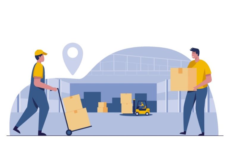 Ответственное хранение товаров: почему компании переходят с собственных складов на аутсорсинг