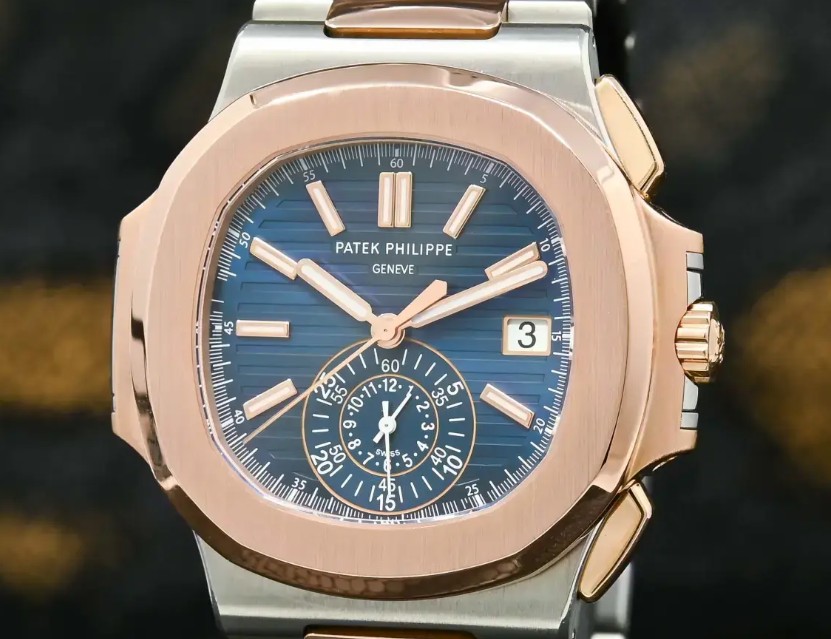 Продайте свои часы Patek Philippe в Беверли-Хиллз