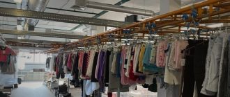 Как автоматизированный гардероб повышает пропускную способность крупных объектов