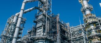 В России появится производство полимерной серы: импортозамещением занимается ПАО «Татнефть»