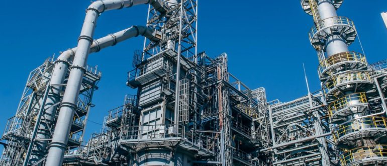 В России появится производство полимерной серы: импортозамещением занимается ПАО «Татнефть»