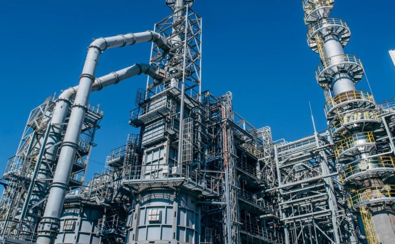 В России появится производство полимерной серы: импортозамещением занимается ПАО «Татнефть»