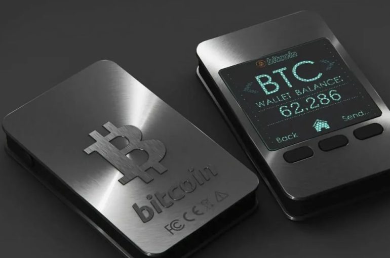 Крипто кошелек: как выбирают безопасное хранение активов