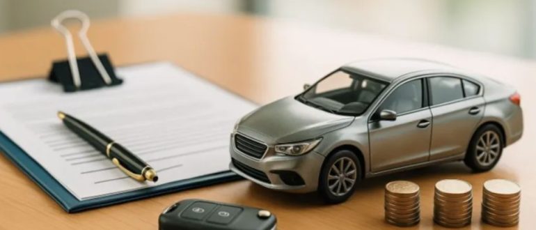 Автокредитование в 2026 году: как взять машину и не увязнуть в долгах