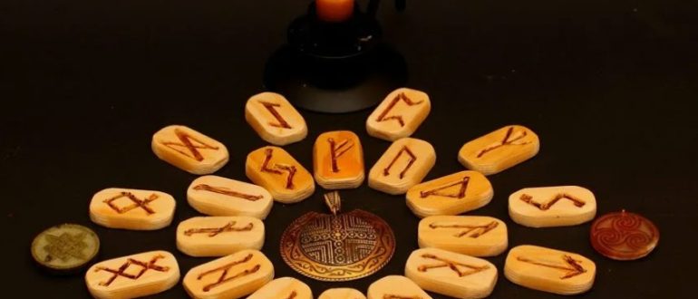 Онлайн-гадание «да нет» на рунах: стоит ли доверять результату