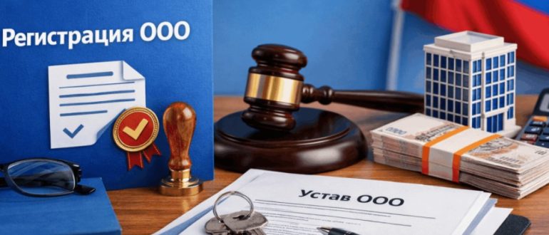 Юридические адреса для регистрации ООО: что проверит налоговая
