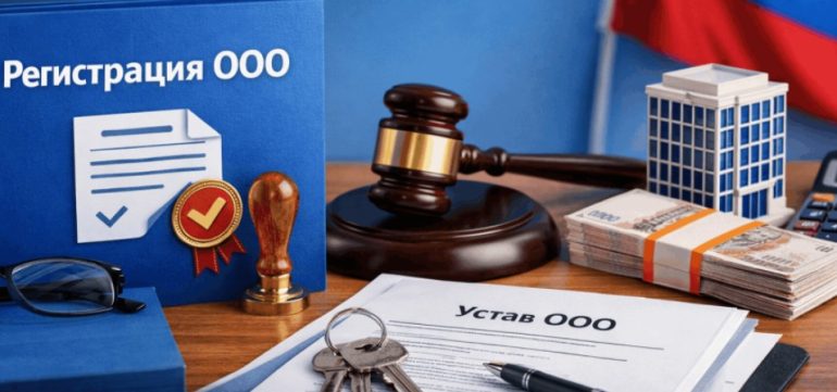 Юридические адреса для регистрации ООО: что проверит налоговая