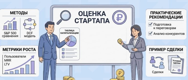 Как оценить перспективы нового направления бизнеса