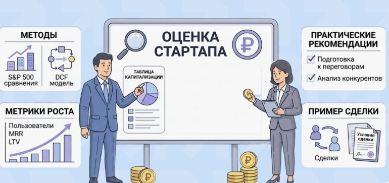 Как оценить перспективы нового направления бизнеса