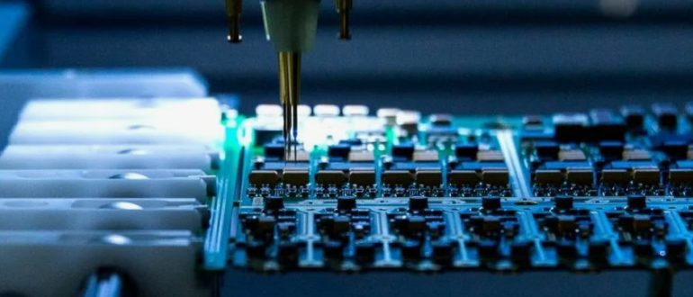 Отечественные производители электроники демонстрируют успехи по нескольким направлениям