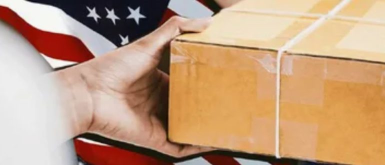 Как отслеживать посылку из США и что означают изменения статуса