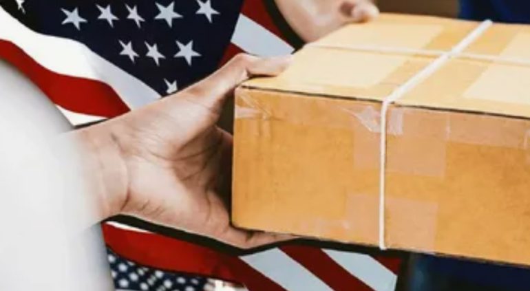 Как отслеживать посылку из США и что означают изменения статуса