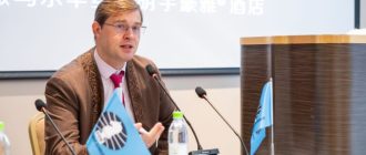 Тимур Турлов во главе FIDE: от казахстанского опыта к международной шахматной повестке