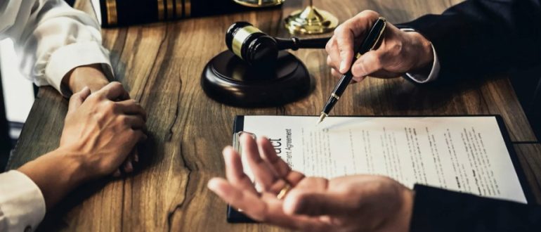 Чем юрист отличается от адвоката в семейных спорах: разбираемся в нюансах защиты