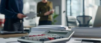 Мини-бухгалтерия для ИП: как сократить расходы и упростить учет