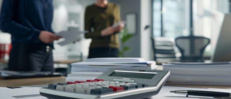 Мини-бухгалтерия для ИП: как сократить расходы и упростить учет