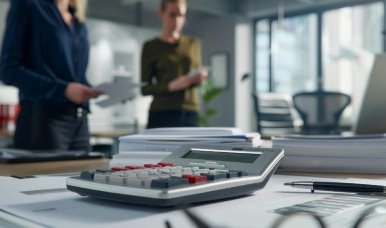 Мини-бухгалтерия для ИП: как сократить расходы и упростить учет